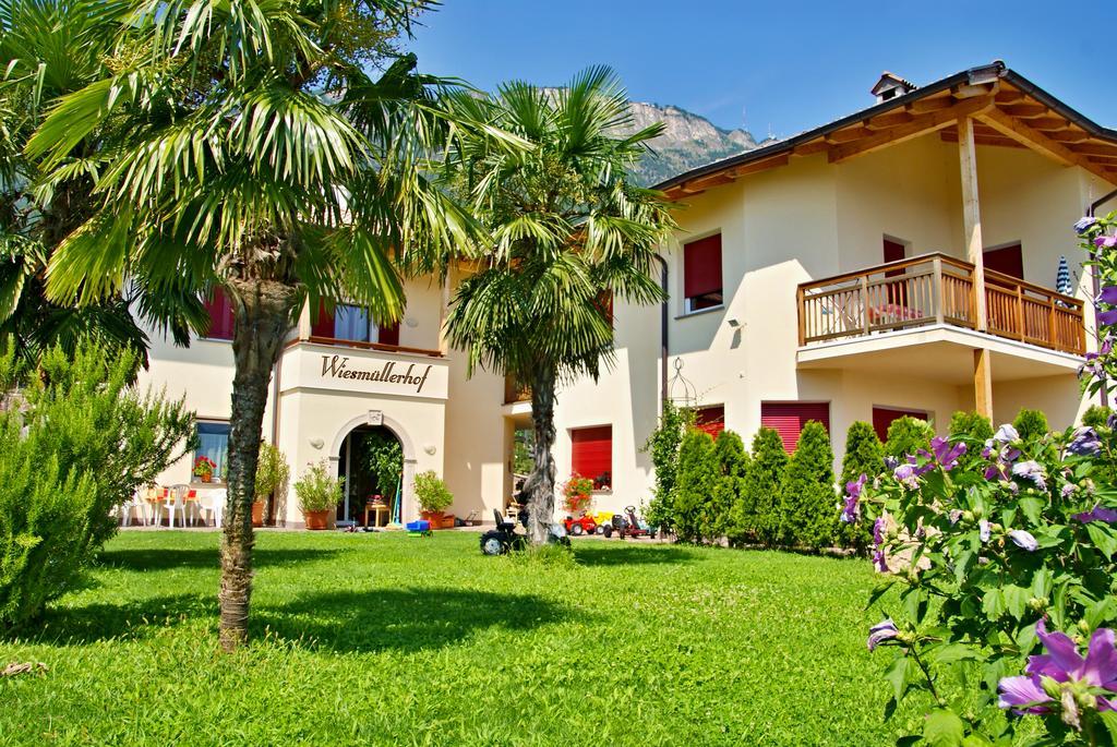 Wiesmuellerhof Caldaro Ngoại thất bức ảnh