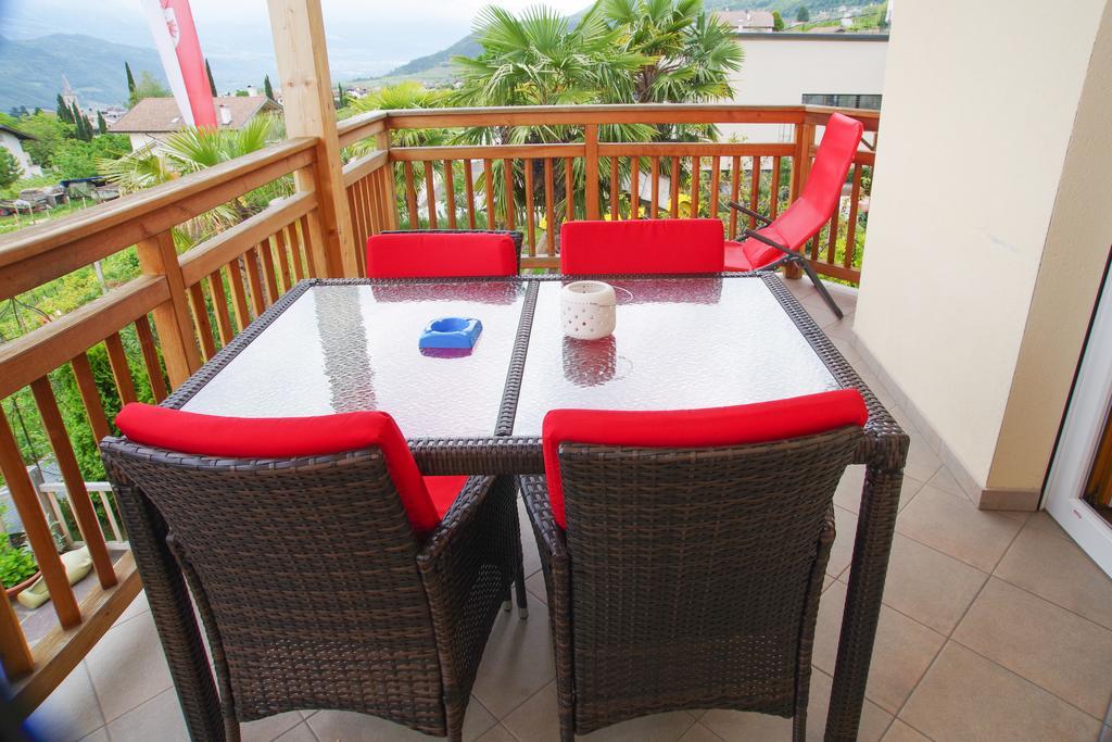Wiesmuellerhof Caldaro Ngoại thất bức ảnh