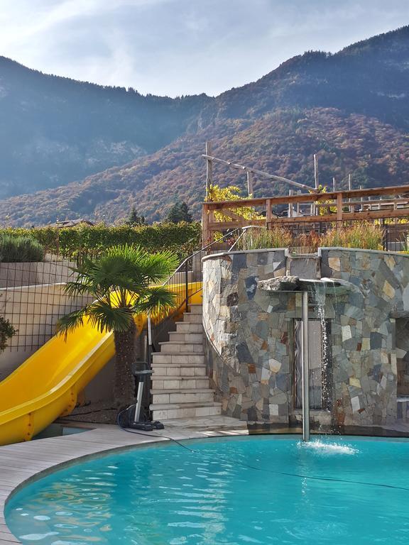 Wiesmuellerhof Caldaro Ngoại thất bức ảnh
