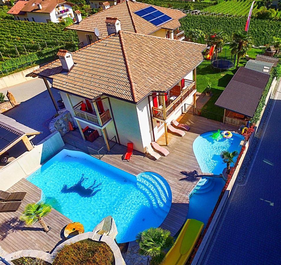 Wiesmuellerhof Caldaro Ngoại thất bức ảnh